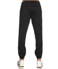 CALVIN KLEIN CK JEANS Pantaloni di tuta ck black - Tute sportive Uomo - 2