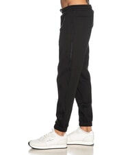 CALVIN KLEIN CK JEANS Pantaloni di tuta ck black - Tute sportive Uomo - 3