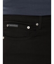CALVIN KLEIN CK JEANS Jeans skinny fit denim black - Jeans Uomo - 3
