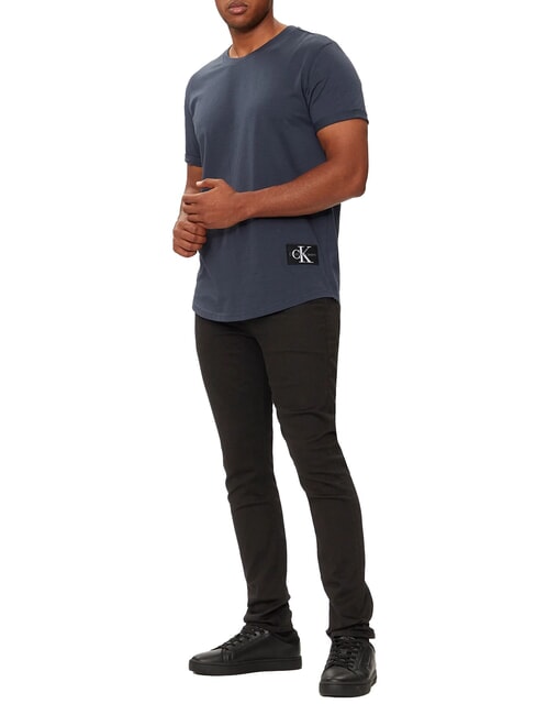 CK JEANS Jeans skinny fit denim black - Jeans Uomo