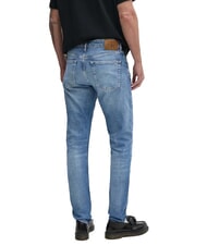CALVIN KLEIN CK JEANS Jeans slim taper fit con vita alta - Jeans Uomo