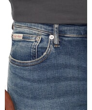 CALVIN KLEIN CK JEANS Jeans skinny fit denim - Jeans Uomo - 3