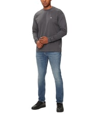 CALVIN KLEIN CK JEANS Jeans skinny fit denim - Jeans Uomo - 5