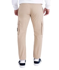 CALVIN KLEIN CK JEANS Pantalone cargo skinny fit - Jeans Uomo