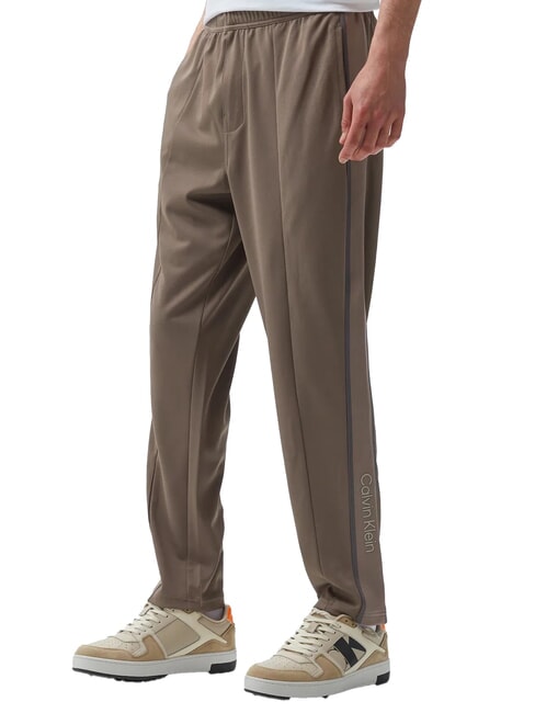 CK PERFORMANCE Pantaloni di tuta con logo laterale falcon - Tute sportive Uomo