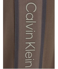 CALVIN KLEIN CK PERFORMANCE Pantaloni di tuta con logo laterale falcon - Tute sportive Uomo - 4