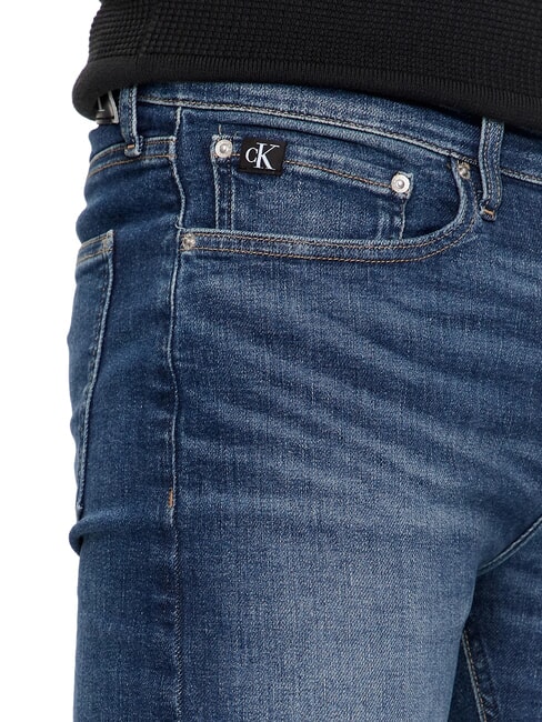 CK JEANS Jeans skinny fit denim dark - Jeans Uomo