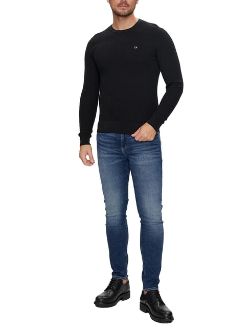 CK JEANS Jeans skinny fit denim dark - Jeans Uomo