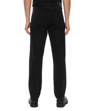 CALVIN KLEIN CK JEANS Jeans straight fit - Jeans Uomo