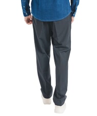 CALVIN KLEIN CK Pantaloni slim fit misto lana - Pantaloni Uomo