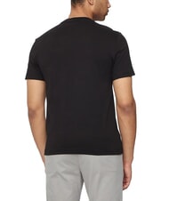 CALVIN KLEIN CK T-shirt a manica corta Shadow Logo - T-shirt Uomo