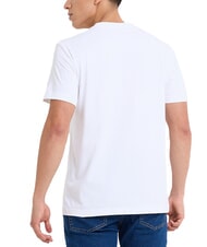 CALVIN KLEIN CK JEANS T-shirt in cotone a manica corta - T-shirt Uomo