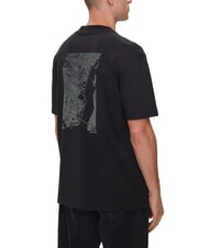 CALVIN KLEIN CK JEANS T-shirt a maniche corte regular fit - T-shirt Uomo