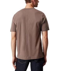 CALVIN KLEIN CK PERFORMANCE T-shirt maniche corte regular fit - T-shirt Uomo