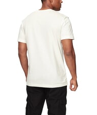 CALVIN KLEIN CK JEANS T-shirt maniche corte regular fit - T-shirt Uomo