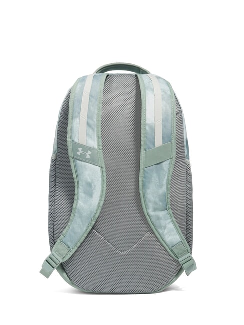 HUSTLE 6.0 Zaino porta PC 15,6" silica green - Zaini Scuola & Tempo Libero