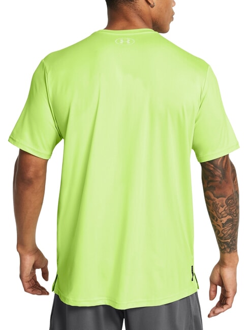 VANISH T-Shirt marine od green - T-shirt Uomo