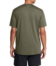 UNDER ARMOUR VANISH T-Shirt - T-shirt Uomo