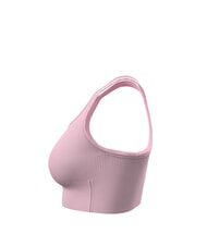 UNDER ARMOUR VANISH Reggiseno Sportivo prime pink - Reggiseni Donna - 3