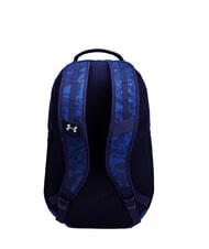 UNDER ARMOUR HUSTLE 6.0 Zaino porta PC 15,6" - Zaini Scuola & Tempo Libero