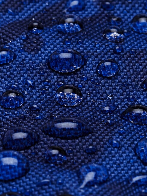 HUSTLE 6.0 Zaino porta PC 15,6" tech blue - Zaini Scuola & Tempo Libero