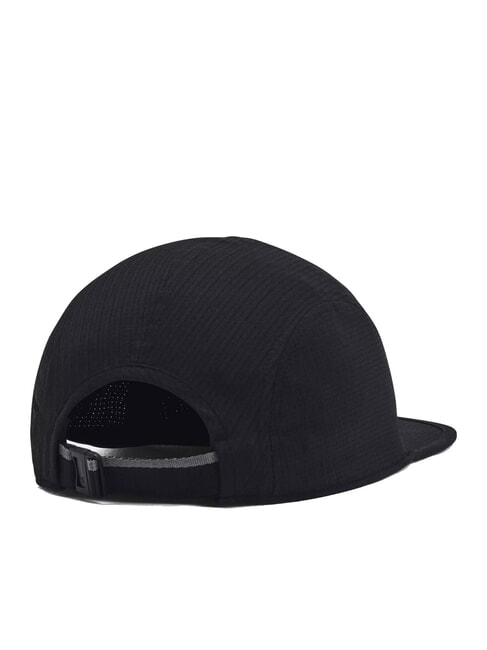 CAMPER Cappello da baseball black - Cappelli