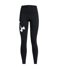UNDER ARMOUR CAMPUS Leggings black - Pantaloni Donna - 3