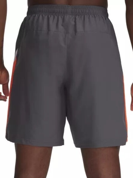 TECH UTILITY Pantaloncini castlerock - Tute sportive Uomo