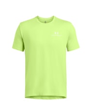 UNDER ARMOUR VANISH T-Shirt marine od green - T-shirt Uomo - 3