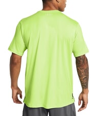 UNDER ARMOUR VANISH T-Shirt marine od green - T-shirt Uomo - 2