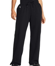UNDER ARMOUR MOTION OPEN Pantaloni sportivi black - Tute sportive Donna - 3