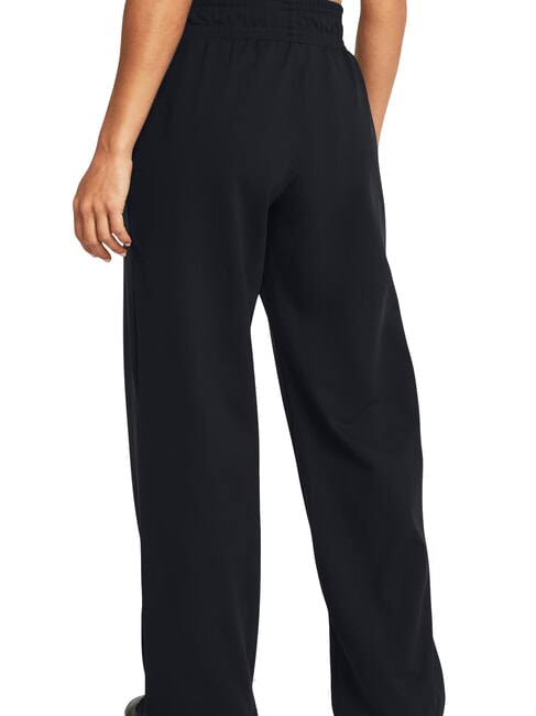 MOTION OPEN Pantaloni sportivi black - Tute sportive Donna