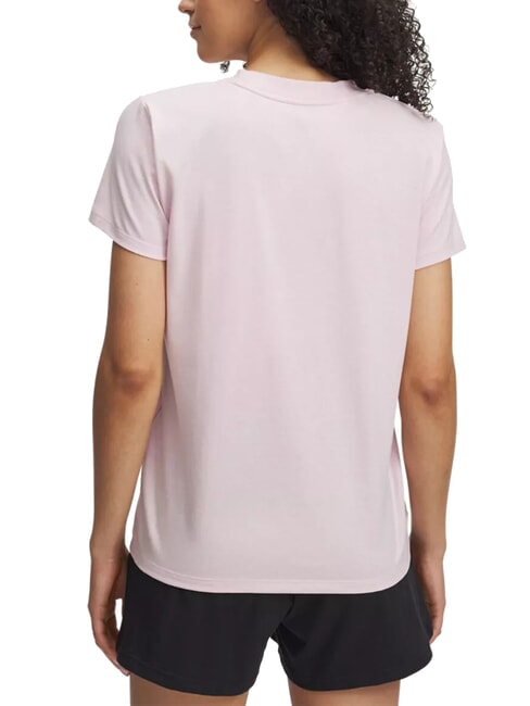 RIVAL CORE T-Shirt prime pink - T-shirt e Top Donna