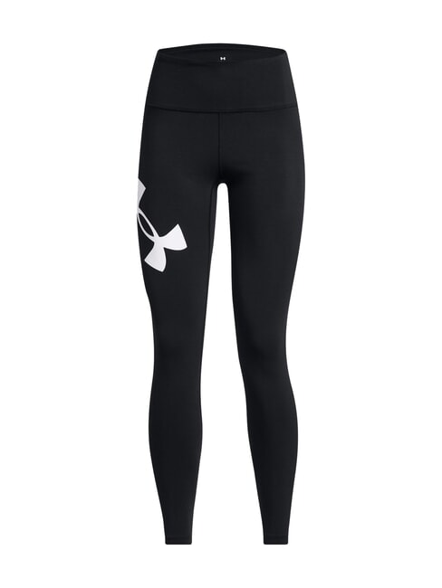 CAMPUS Leggings black - Pantaloni Donna