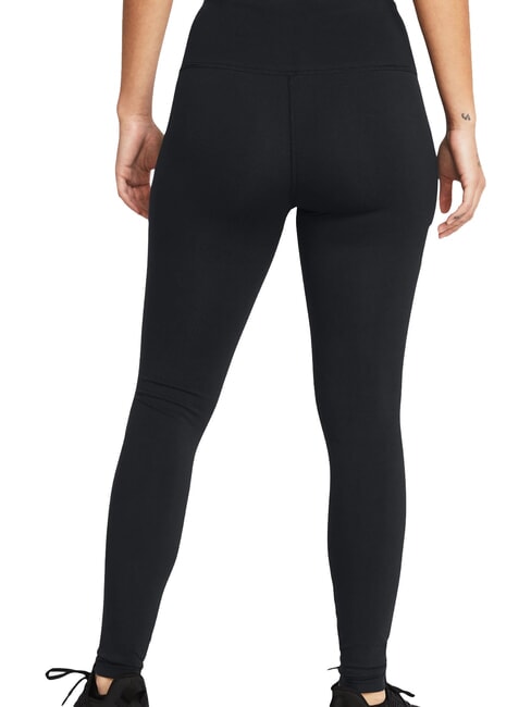 CAMPUS Leggings black - Pantaloni Donna