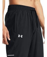 UNDER ARMOUR ZONE Pantaloni tuta black - Tute sportive Uomo - 3