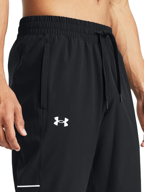 ZONE Pantaloni tuta black - Tute sportive Uomo