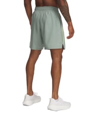 UNDER ARMOUR TECH WOVEN Pantaloncini sportivi silica green - Tute sportive Uomo - 2