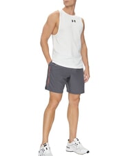 UNDER ARMOUR TECH WOVEN Pantaloncini sportivi castlerock - Tute sportive Uomo - 2