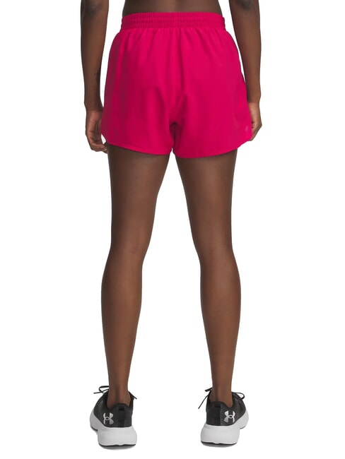 FLY BY 3  shaded fuchsia - Pantaloni Uomo