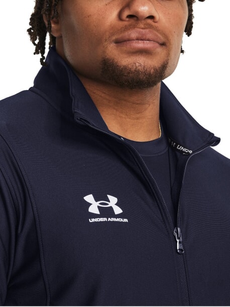 MS Giacca sportivo midnight navy/midnight navy - Giacche Uomo