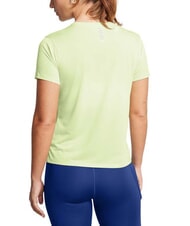 UNDER ARMOUR LAUNCH  - T-shirt e Top Donna