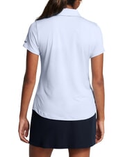 UNDER ARMOUR PLAYOFF Polo a maniche corte - Polo Donna