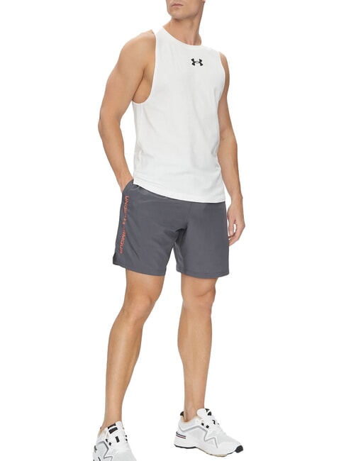 TECH WOVEN Pantaloncini sportivi castlerock - Tute sportive Uomo