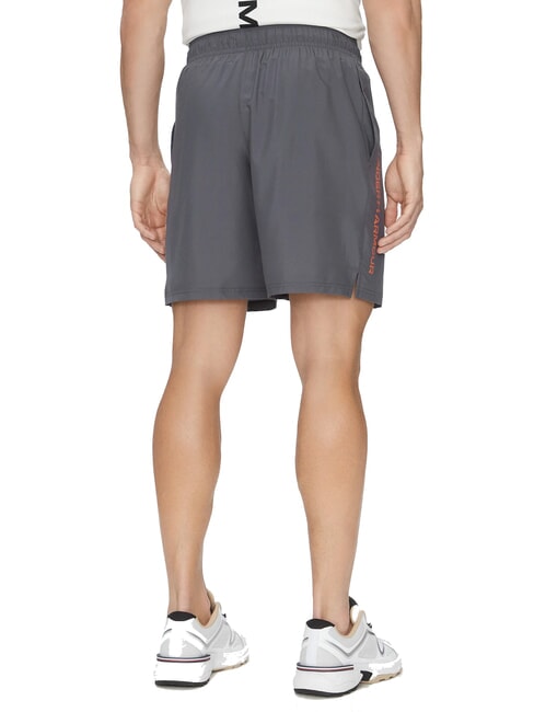 TECH WOVEN Pantaloncini sportivi castlerock - Tute sportive Uomo