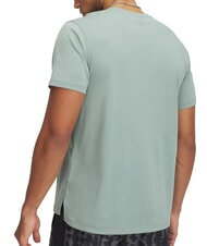 UNDER ARMOUR LAUNCH T-shirt a maniche corte - T-shirt Uomo