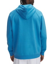 UNDER ARMOUR RIVAL FLEECE Felpa con cappuccio - Felpe Uomo