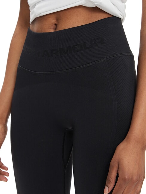 VANISH  black - Pantaloni Donna