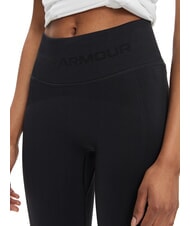 UNDER ARMOUR VANISH  black - Pantaloni Donna - 3