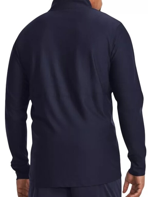 MS Giacca sportivo midnight navy/midnight navy - Giacche Uomo